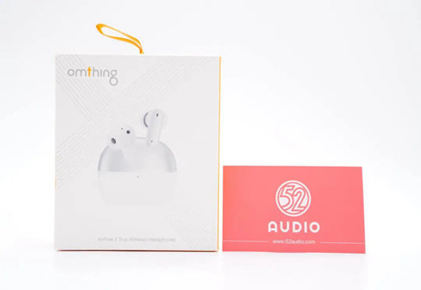 拆解報告：omthing AirFree2 真無線降噪耳機